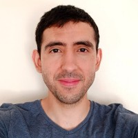 Rodrigo Navarrete Oyarce