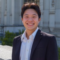 Patrick Lin