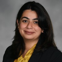 Henna Shah