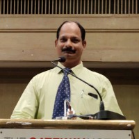 Jayashankar Shetty