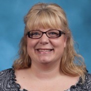Amy Mengarelli