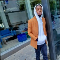 Michael Nael Mavinga