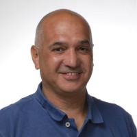 Halim Mahboub