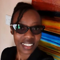 Susan Wangui