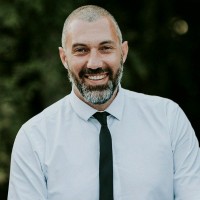 Daniel Radev