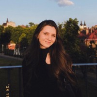 Ірина Славич