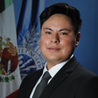 Angel Erik Martínez Sánchez