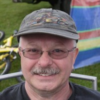 Dave Robinson