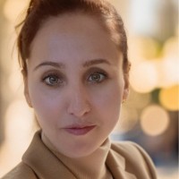 Sevgi Arslan Ph.D.