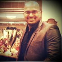 Chandra Shekar Thamballa