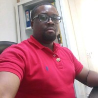 Tony Jean-Jacques Ouedraogo, Electromechanical Eng.