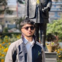 Suvash Joshi