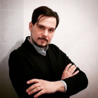 Никита Ланшин