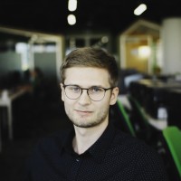 Łukasz Majcher