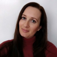Christel Jøsendal Tvedt