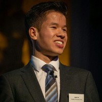 Louis Liu