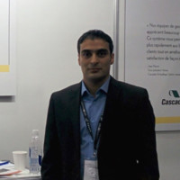 Arash Amiri