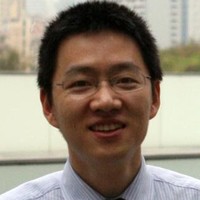 Vernon Zhang