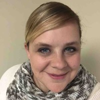 Andrea Harrington