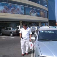JAVIER INGA