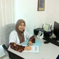 Nasuha Idris