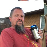 Dave Praegitzer