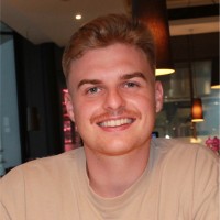 Mitchell Bozhko