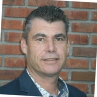 Luc Van Bergen