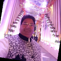 Chandra Prakash Gupta