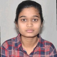 Sanjana Chourasiya