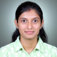 Dakshata Patil