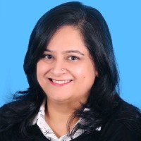 Mallika Mukherjee
