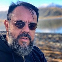 Alexander (Alex) MORA-DELGADO