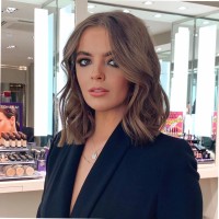 Olivia Duncan