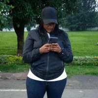 Uwamahoro Flavia