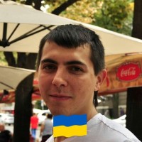 Serhii Melnykov