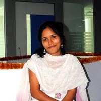 Anusha Bondada
