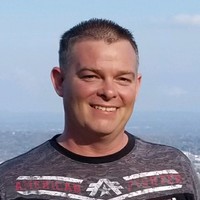 Greg Goedert NRP, FP-C, CCP-C