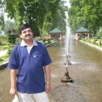 Umesh Kulkarni
