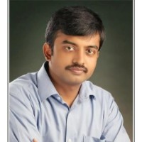 Santosh V