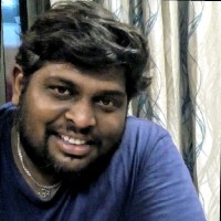 Gokulakrishnan Pillai