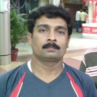 Harinath Babu