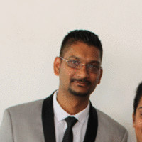Avesh Mohanlall