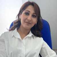 Tatevik Avagyan