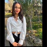 Benedetta Bucci