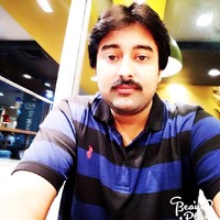 Shaheryar Sarfraz