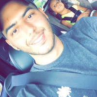 Christian Salazar
