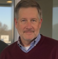 Marc Van Eden, PhD