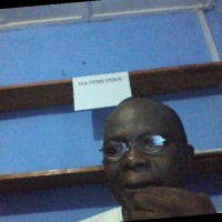 Mohammed Ndomawa