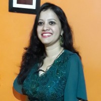Poonam Teli